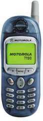 Motorola T190