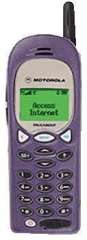 Motorola Talkabout T2288