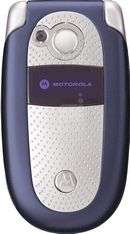 Motorola V500