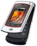 Motorola V750