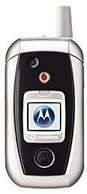 Motorola V980