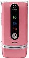 Motorola W375