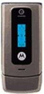 Motorola W380