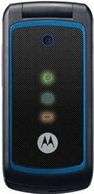 Motorola W396