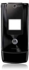 Motorola W490