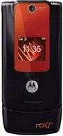 Motorola W510