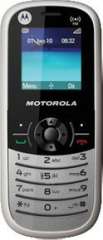 Motorola WX181