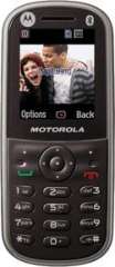 Motorola WX288