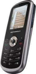 Motorola WX290