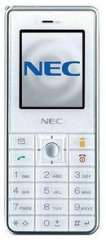 NEC N343i