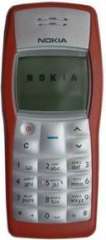 Nokia 1100