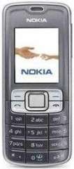 Nokia 3109 classic