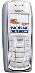 Nokia 3120