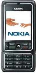 Nokia 3250