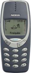 Nokia 3300