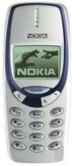 Nokia 3330