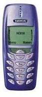 Nokia 3350