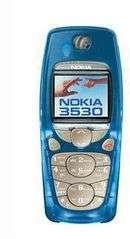 Nokia 3530