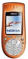 Nokia 3660