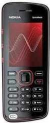 Nokia 5220 XpressMusic