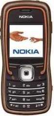 Nokia 5500 Sport