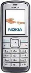 Nokia 6070