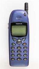 Nokia 6110