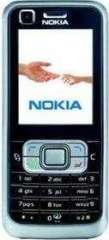 Nokia 6120 classic