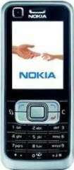 Nokia 6121 classic