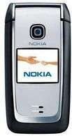 Nokia 6125