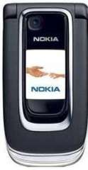 Nokia 6126