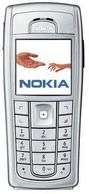 Nokia 6230