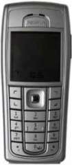 Nokia 6230i