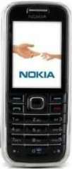 Nokia 6233