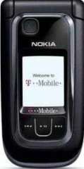 Nokia 6263