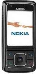 Nokia 6288