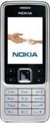 Nokia 6300