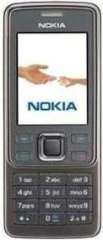 Nokia 6300i