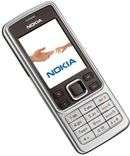 Nokia 6301