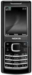 Nokia 6500 classic