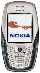 Nokia 6600