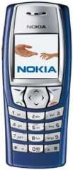 Nokia 6610i