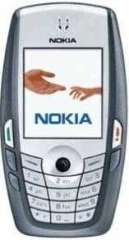 Nokia 6620