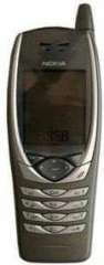 Nokia 6650