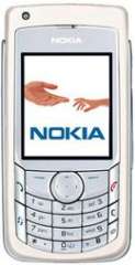 Nokia 6681