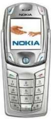 Nokia 6822