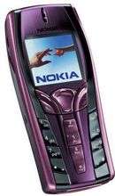 Nokia 7250i