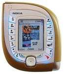 Nokia 7600