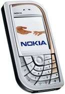 Nokia 7610