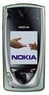 Nokia 7650